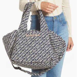 See by Chloe - Tilly Tote Bag